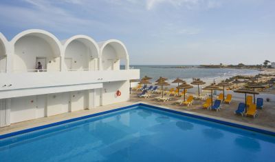 Imagine pentru Monarque Dar Jerba Narjes 4* valabile pentru Litoral 2024