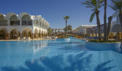 Imagine pentru Monarque Dar Jerba Narjes 4* valabile pentru Litoral 2024