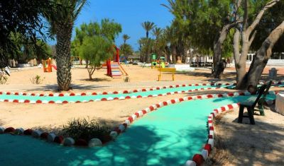 Imagine pentru Monarque Dar Jerba Narjes 4* valabile pentru Litoral 2024