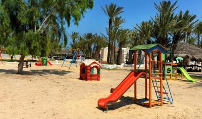 Imagine pentru Monarque Dar Jerba Narjes 4* valabile pentru Litoral 2024