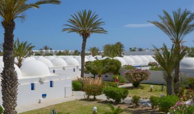 Imagine pentru Monarque Dar Jerba Narjes 4* valabile pentru Litoral 2024