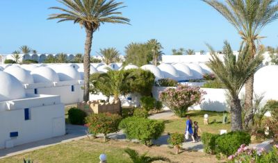 Imagine pentru Monarque Dar Jerba Narjes 4* valabile pentru Litoral 2024