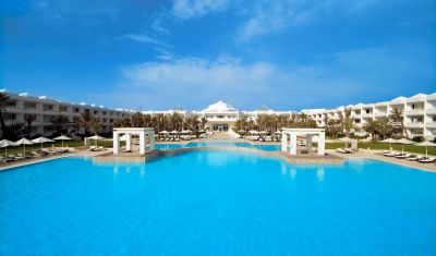 Imagine pentru Radisson Blu Palace Resort & Thalasso Dejerba 5* valabile pentru Litoral 2024