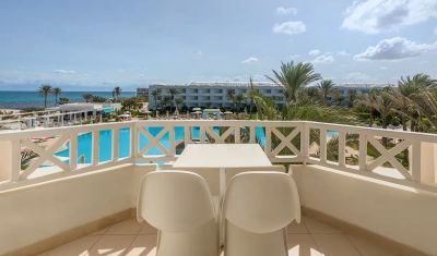 Imagine pentru Radisson Blu Palace Resort & Thalasso Dejerba 5* valabile pentru Litoral 2024