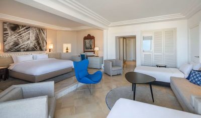 Imagine pentru Radisson Blu Palace Resort & Thalasso Dejerba 5* valabile pentru Litoral 2024