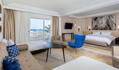 Imagine pentru Radisson Blu Palace Resort & Thalasso Dejerba 5* valabile pentru Litoral 2024