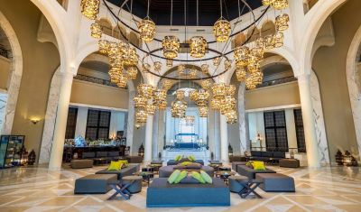 Imagine pentru Radisson Blu Palace Resort & Thalasso Dejerba 5* valabile pentru Litoral 2024