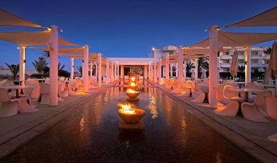 Imagine pentru Radisson Blu Palace Resort & Thalasso Dejerba 5* valabile pentru Litoral 2024