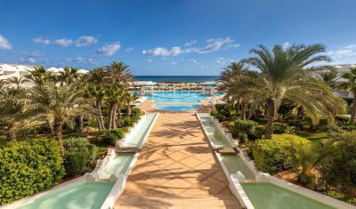 Imagine pentru Radisson Blu Palace Resort & Thalasso Dejerba 5* valabile pentru Litoral 2024