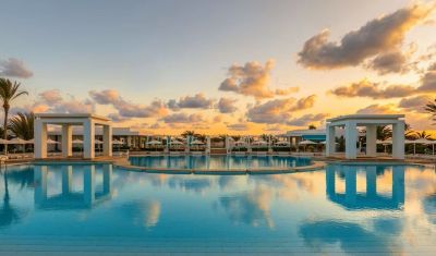 Imagine pentru Radisson Blu Palace Resort & Thalasso Dejerba 5* valabile pentru Litoral 2024