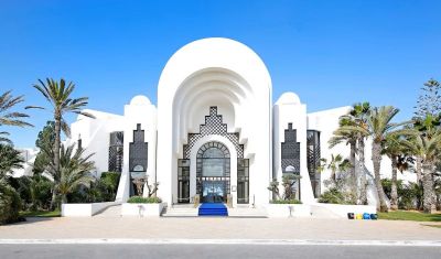 Imagine pentru Radisson Blu Palace Resort & Thalasso Dejerba 5* valabile pentru Litoral 2024