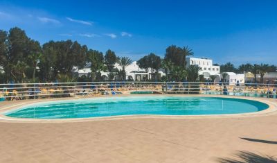 Imagine pentru Royal Karthago Resort & Thalasso 4* valabile pentru Litoral 2024