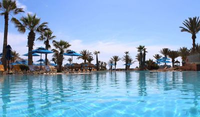 Imagine pentru Royal Karthago Resort & Thalasso 4* valabile pentru Litoral 2024