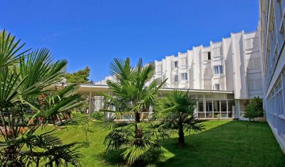 Imagine pentru Solaris Beach Hotel Jakov 3* valabile pentru Litoral 2024