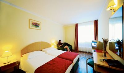 Imagine pentru Solaris Beach Hotel Jakov 3* valabile pentru Litoral 2024