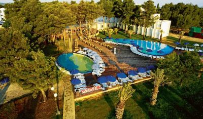 Imagine pentru Solaris Beach Hotel Jakov 3* valabile pentru Litoral 2024