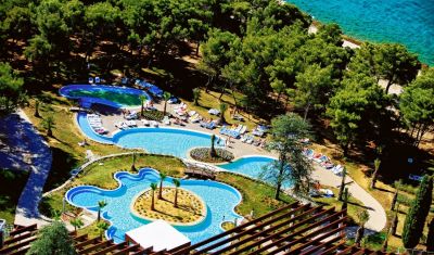 Imagine pentru Solaris Beach Hotel Niko 3* valabile pentru Litoral 2024