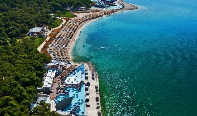 Imagine pentru Solaris Kids Hotel Andrija 4*  valabile pentru Litoral 2024