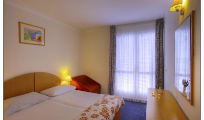 Imagine pentru Solaris Kids Hotel Andrija 4*  valabile pentru Litoral 2024