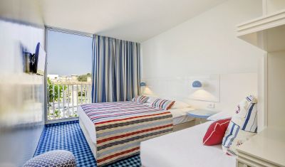 Imagine pentru Solaris Kids Hotel Andrija 4*  valabile pentru Litoral 2024