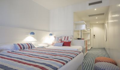 Imagine pentru Solaris Kids Hotel Andrija 4*  valabile pentru Litoral 2024