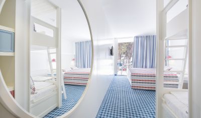 Imagine pentru Solaris Kids Hotel Andrija 4*  valabile pentru Litoral 2024