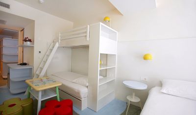 Imagine pentru Solaris Kids Hotel Andrija 4*  valabile pentru Litoral 2024