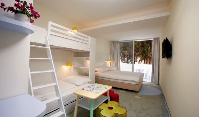 Imagine pentru Solaris Kids Hotel Andrija 4*  valabile pentru Litoral 2024