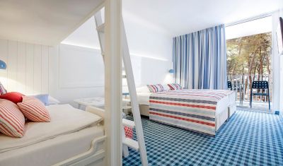 Imagine pentru Solaris Kids Hotel Andrija 4*  valabile pentru Litoral 2024