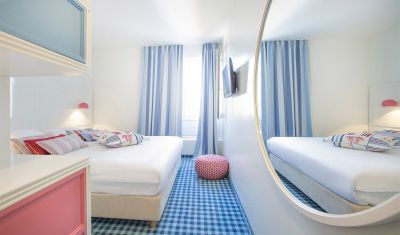 Imagine pentru Solaris Kids Hotel Andrija 4*  valabile pentru Litoral 2024