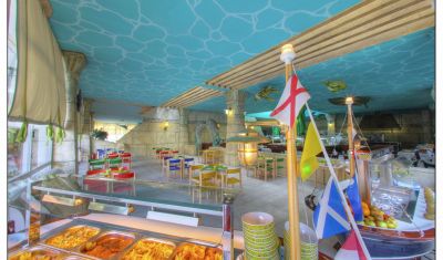 Imagine pentru Solaris Kids Hotel Andrija 4*  valabile pentru Litoral 2024