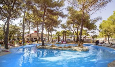 Imagine pentru Solaris Kids Hotel Andrija 4*  valabile pentru Litoral 2024