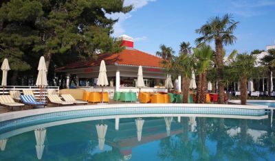 Imagine pentru Solaris Kids Hotel Andrija 4*  valabile pentru Litoral 2024