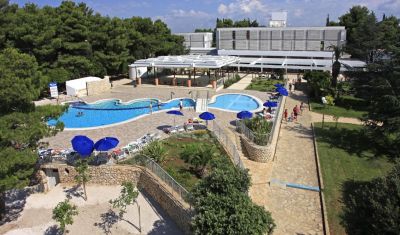 Imagine pentru Solaris Kids Hotel Andrija 4*  valabile pentru Litoral 2024