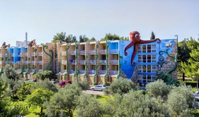 Imagine pentru Solaris Kids Hotel Andrija 4*  valabile pentru Litoral 2024