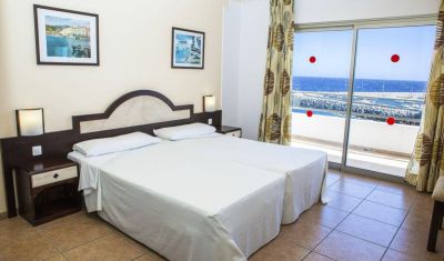 Imagine pentru Aguamarina Golf Apartments 3* valabile pentru Litoral 2025