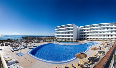 Imagine pentru Aguamarina Golf Apartments 3* valabile pentru Litoral 2025