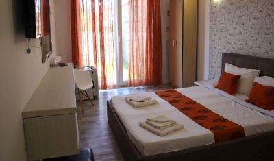 Imagine pentru Anacris Guesthouse 3* valabile pentru Litoral 2025