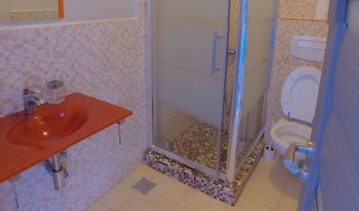 Imagine pentru Anacris Guesthouse 3* valabile pentru Litoral 2025