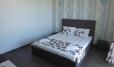 Imagine pentru Anacris Guesthouse 3* valabile pentru Litoral 2025