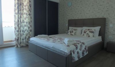 Imagine pentru Anacris Guesthouse 3* valabile pentru Litoral 2025