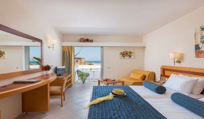 Imagine pentru Anissa Beach & Village 4* valabile pentru Litoral 2025