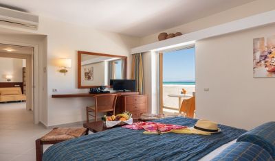 Imagine pentru Anissa Beach & Village 4* valabile pentru Litoral 2025