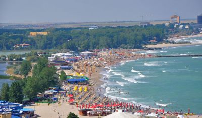 Imagine pentru Apartamente de vacanta Olimp valabile pentru Litoral 2025