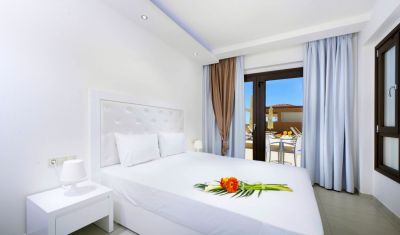 Imagine pentru Blue View Hotel 3* valabile pentru Litoral 2025