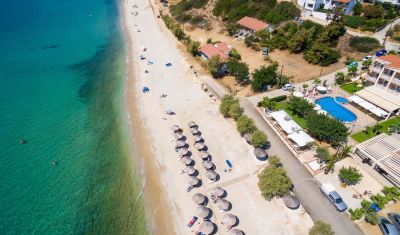 Imagine pentru Blue View Hotel 3* valabile pentru Litoral 2025