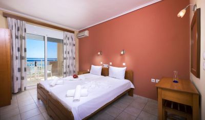 Imagine pentru Blue View Hotel 3* valabile pentru Litoral 2025