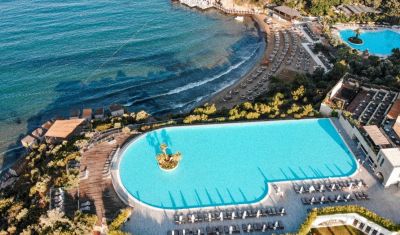 Imagine pentru Club Marvy 5* valabile pentru Litoral 2025