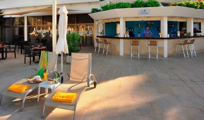 Imagine pentru Elias Beach Hotel 4* valabile pentru Litoral 2025