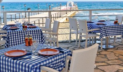 Imagine pentru Elias Beach Hotel 4* valabile pentru Litoral 2025